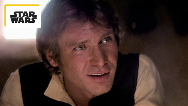 Avant Leia, Han Solo en a aimé une autre... mais vous n'avez jamais vu cette scène de Star Wars !