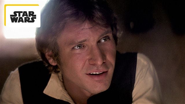 image de la news Avant Leia, Han Solo en a aimé une autre... mais vous n'avez jamais vu cette scène de Star Wars !