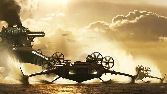 image de la news "Hallucinant d'intensité et de beauté" : noté 4 sur 5, c'est le meilleur film de science-fiction de l'année 2025 et il a remporté 1,4 milliard de dollars dans le monde !
