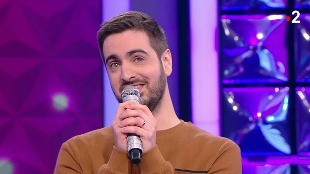 image de la news “Vu la somme…” : Eliminé de N’oubliez pas les paroles, Louis révèle ce qu’il va faire de ses gains