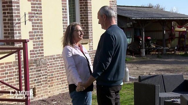 image de la news L’amour est dans le pré : "Je n’étais pas bien", Isabelle a failli quitter l’émission avant la fin ! Ce qui vous attend dans le bilan lundi 2 décembre