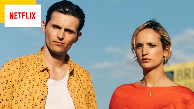 image de la news Cash sur Netflix : où avez-vous déjà vu les acteurs du film n°1 de la plateforme ?