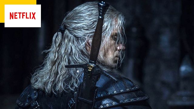 image de la news The Witcher sans Henry Cavill : Netflix savait depuis longtemps