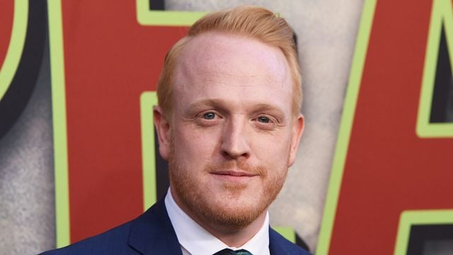 image de la news Mort à 44 ans de Owain Rhys Davies, acteur dans Twin Peaks et la série Netflix The OA
