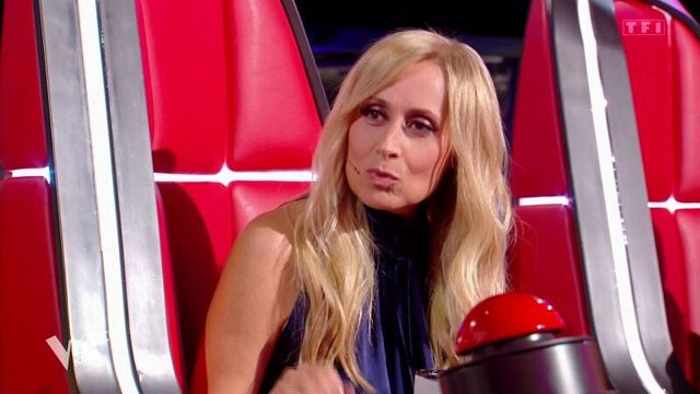 image de la news The Voice : Lara Fabian bientôt de retour ? Sa réponse cash