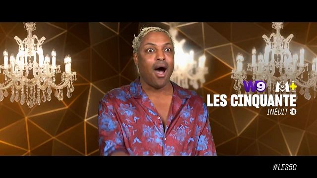 image de la news Ça démarre fort dans Les Cinquante ce lundi 2 septembre 2024 ! Ce qui vous attend (spoiler)