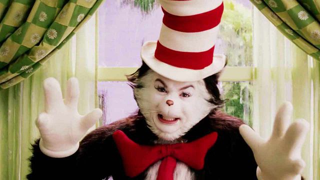 image de la news "Il était comme un ermite" : il y a 21 ans, cette star n'a pas laissé un bon souvenir sur le tournage de ce film familial