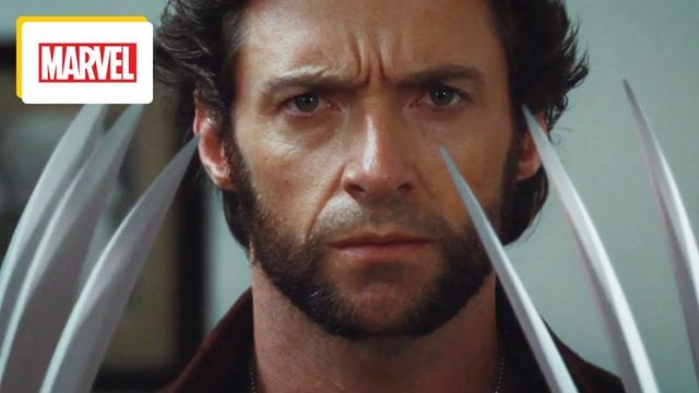 Idée reçue : les griffes en métal de Wolverine ne sont pas son super-pouvoir