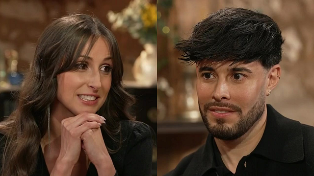 image de la news Mariés au premier regard, nouveau rendez-vous avec l’amour : qui est Julien, le seul prétendant choisi par Ludivine ?