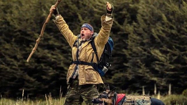 image de la news Premières images : Brad Pitt est méconnaissable dans ce film d'aventure événement de la rentrée 2026