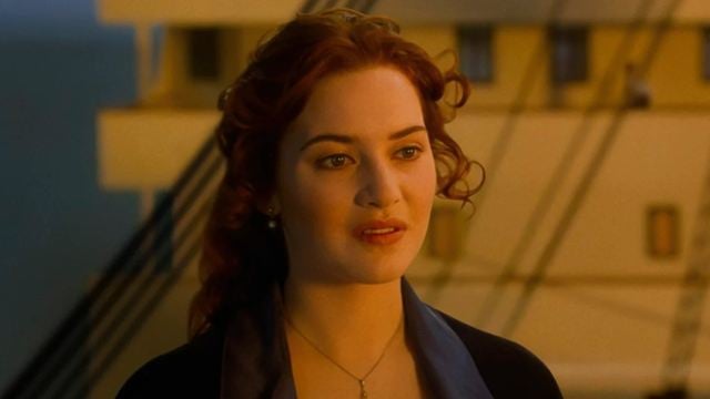 Titanic : oubliez Kate Winslet, la vraie Rose, c'est elle !
