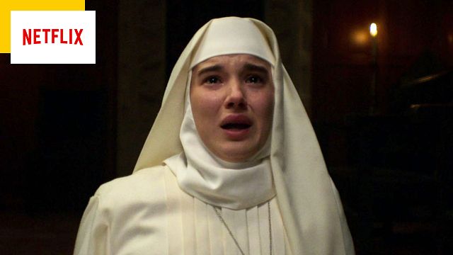 image de la news Les Ordres du mal sur Netflix : c'est en fait le prequel d'un film d'horreur que vous avez peut-être vu