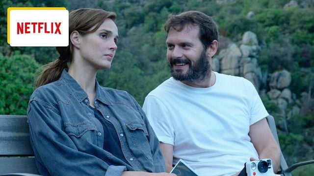 image de la news Une journée seulement, ce film français avec Camille Lou et Hugo Becker est déjà numéro 1 du top Netflix