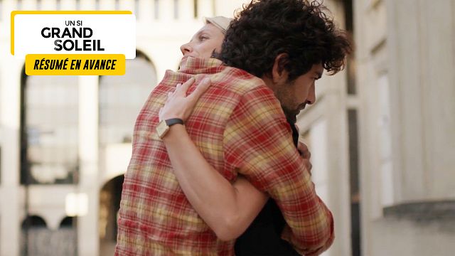 image de la news Un Si Grand Soleil en avance : résumé de l’épisode du vendredi 27 septembre 2024 [SPOILERS]