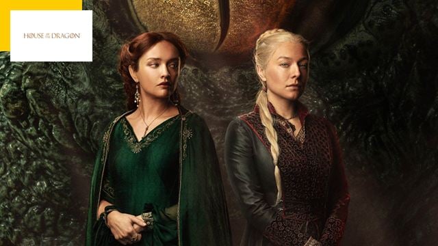 House of the Dragon : la grève des acteurs va t-elle empêcher le tournage de la saison 2 ?