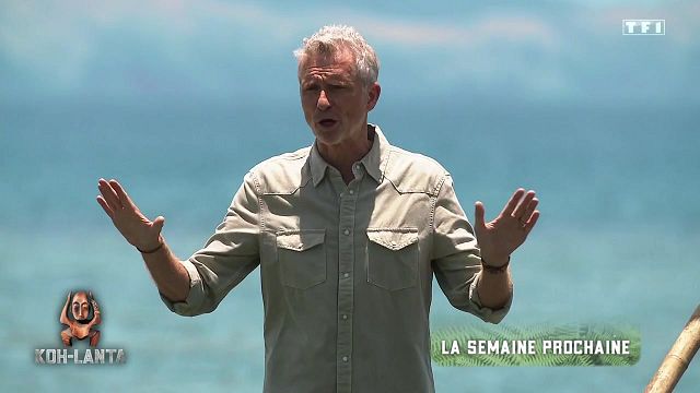 image de la news "C’est la première fois dans l’histoire de Koh-Lanta", ce qui vous attend dans l’épisode du 3 septembre 2024