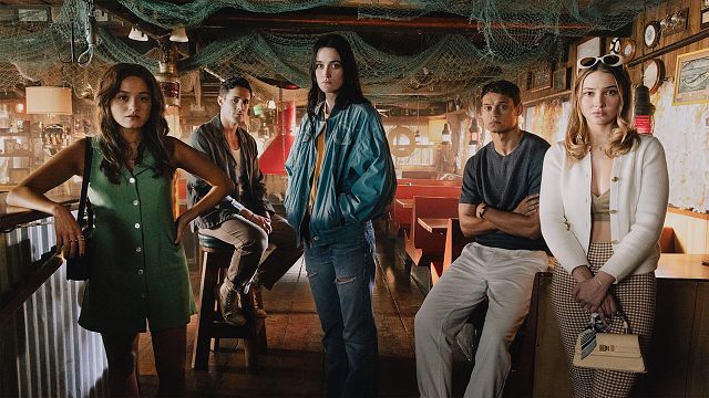 image de la news Souviens-toi… l’été dernier : le tueur se cache parmi eux !