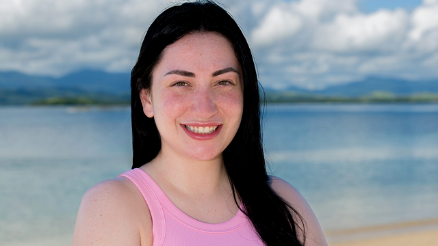 image de la news Koh-Lanta 2024 (portrait) : qui est Alicia, jeune chef d’entreprise qui sait ce qu'elle veut ?