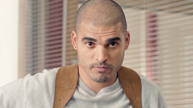 image de la news Plus belle la vie : démasqué par Idriss, le policier corrompu s'apprête à quitter le pays
