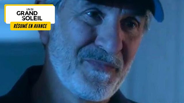 image de la news Un Si Grand Soleil en avance : résumé de l’épisode du vendredi 3 janvier 2024 [SPOILERS]