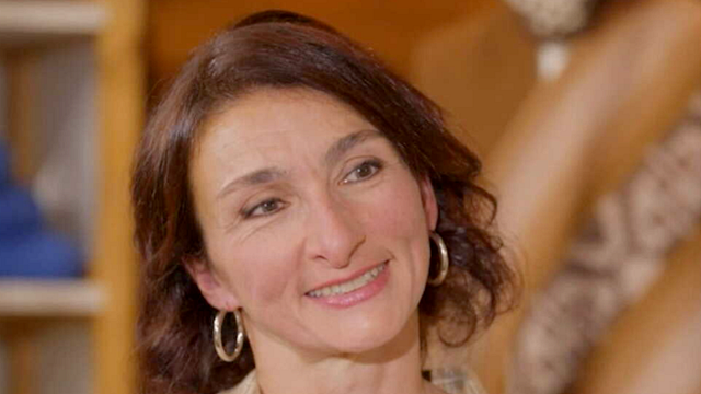 image de la news L'amour est dans le pré 2025 (portrait) : qui est Géraldine, l'agricultrice qui marque l'histoire de l'émission de M6 ?