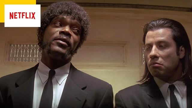 Pulp Fiction sur Netflix : cette citation de la Bible n'existe pas !