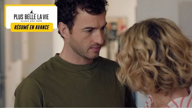 image de la news Plus belle la vie en avance : ce qui vous attend dans l'épisode 125 du lundi 1ᵉʳ juillet 2024 [SPOILERS]