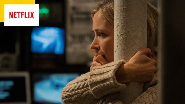 Sans un bruit - film 2018 - AlloCiné