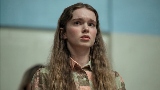 image de la news Faut-il voir Carrie, la mini-série phénomène adaptée de Stephen King sur Prime Video ? Notre avis !