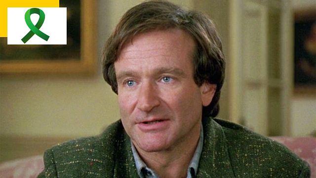 image de la news Destins brisés : la fin tragique de Robin Williams, inoubliable héros de Madame Doubtfire et Jumanji