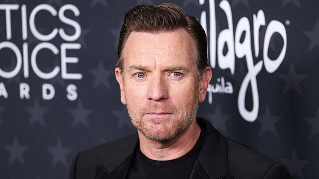 image de la news "Prendre la décision a été difficile" : il y a 28 ans, Ewan McGregor a longuement hésité avant d'accepter de jouer dans la plus grande saga de science-fiction de tous les temps