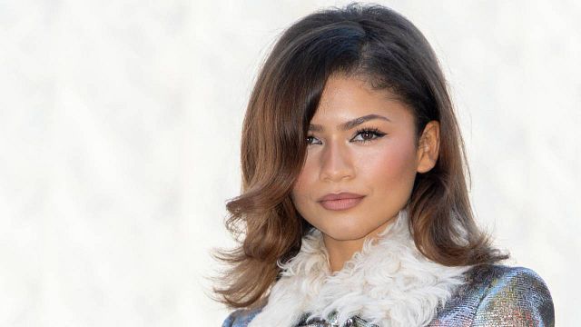 image de la news Zendaya + Robert Pattinson : pas un, ni deux, mais trois films ensemble au cinéma en 2026
