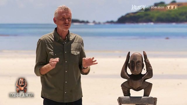 image de la news Coup de théâtre pour Gustin, élimination surprise… Ce qui vous attend dans Koh-Lanta le 15 octobre 2024