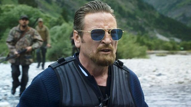 image de la news Ce thriller français avec Benoît Magimel et Mélanie Laurent disparaît des radars deux semaines avant sa sortie
