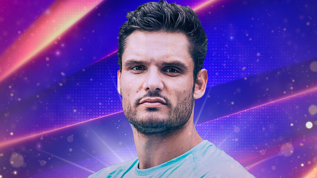 image de la news Danse avec les stars 2025 : “J’ai une bonne connexion avec elle”, Florent Manaudou a déjà fait déjà connaissance avec sa danseuse !