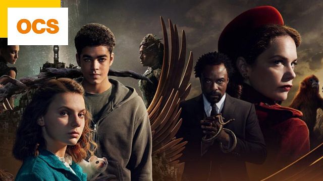 image de la news His Dark Materials sur OCS : le retour surprise d’un personnage dans la bande-annonce de la saison 3