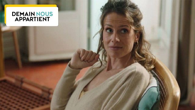 image de la news Demain nous appartient : ce qui vous attend dans l'épisode 1890 du vendredi 28 février 2025 [SPOILERS]