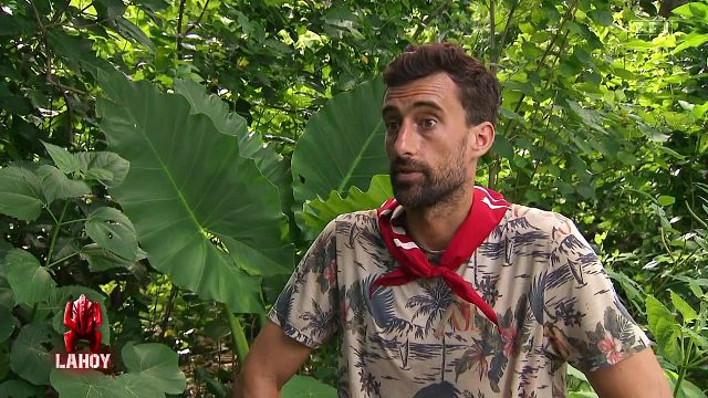 image de la news Koh-Lanta : Johan donne son avis sur la stratégie des jaunes