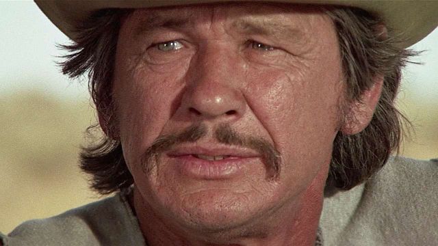 image de la news Même les fans de Charles Bronson ne connaissent pas cette série western où il incarnait une légende de l'Ouest il y a 68 ans
