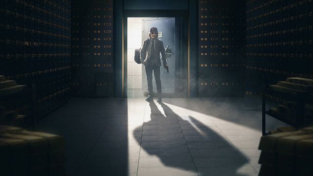 image de la news « How to Rob a Bank », vrais braqueurs s'inspirent de films