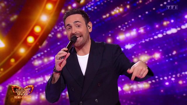 image de la news Mask Singer : une candidate s’est évanouie avant même son entrée sur le plateau