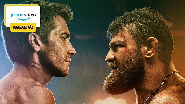 image de la news Jake Gyllenhaal plus fort que Conor McGregor ? La réponse dans Road House sur Prime Video !