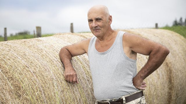 image de la news L'amour est dans le pré : après Laurence, Jean a-t-il retrouvé l'amour ? Il se confie...