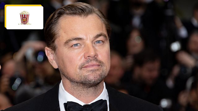 image de la news 3 Oscars et 65 films... Pour Leonardo DiCaprio, c'est la meilleure actrice du monde !