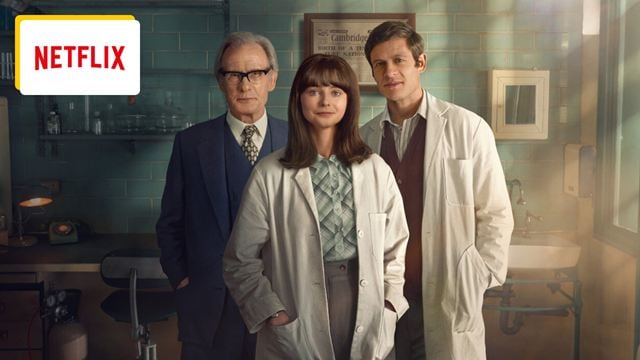 Il y a 46 ans, cette découverte médicale a changé le monde... Netflix lui consacre aujourd’hui une fiction !