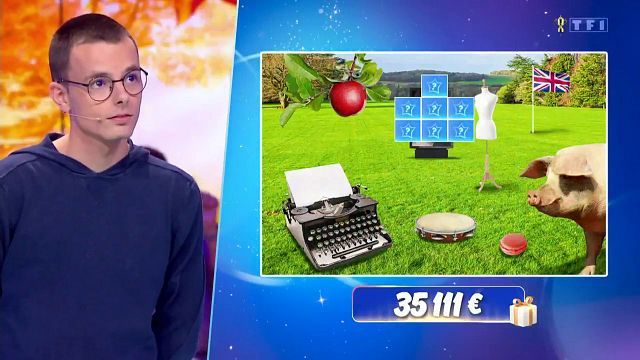 image de la news Les 12 Coups de midi : qui se cache derrière l’étoile mystérieuse ? Les pistes les plus crédibles