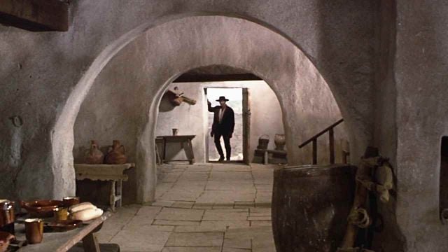 image de la news Tout le monde se souvient de cette réplique de western : depuis 59 ans, elle résonne comme l'une des meilleures prononcées par un méchant