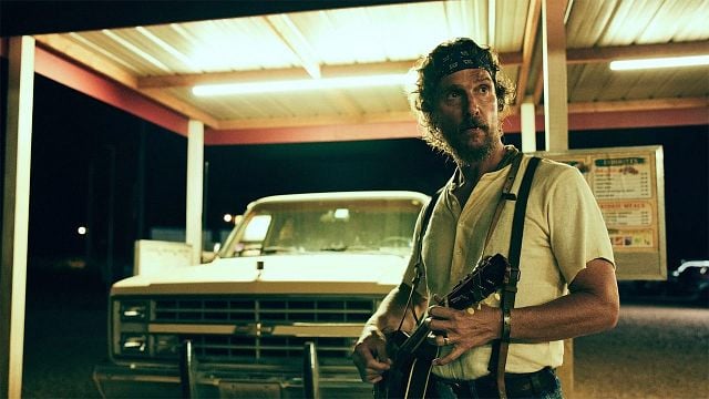 image de la news Matthew McConaughey est de retour dans un film qui bouscule les codes… Pari réussi !