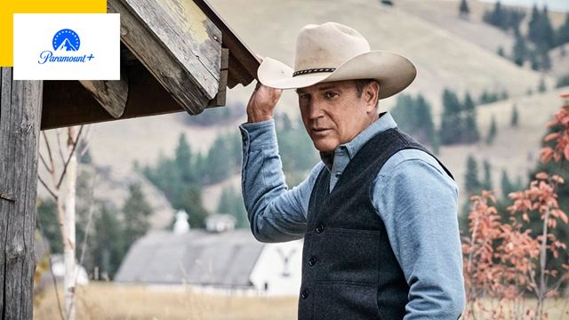 Yellowstone : ne ratez pas les spin-off sur Paramount+, ils sont très bien notés !