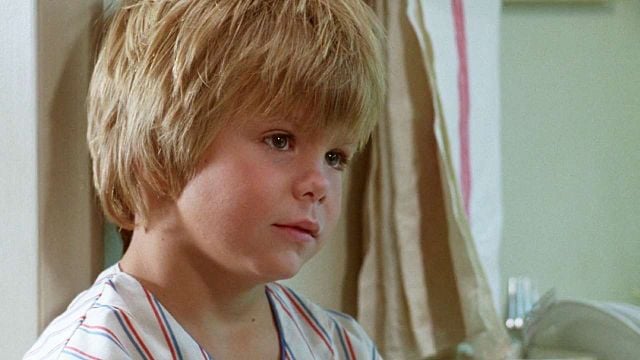 image de la news C'est le plus jeune acteur à avoir jamais été nommé à l'Oscar ! 46 ans après, qu’est devenu Justin Henry, le petit garçon de Kramer contre Kramer ?